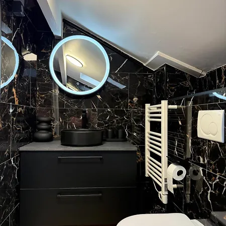 La Prestige - Jacuzzi Et Cinema - Cergy-village